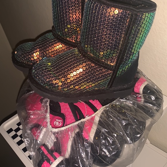 🌸Toddler Shoe Bundle 🌙 - Picture 7 of 13